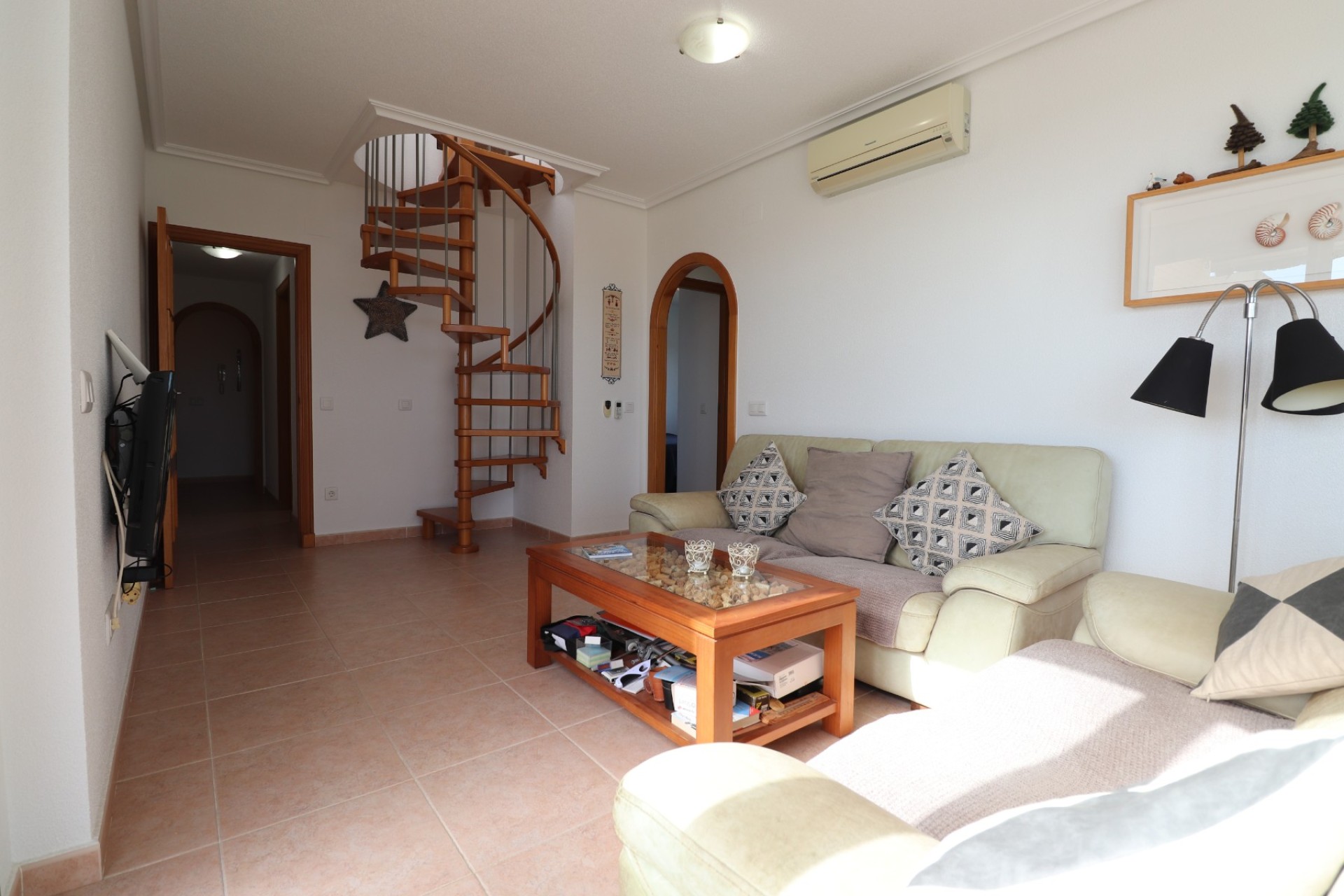 Herverkoop - Apartment - Guardamar del Segura - Guardamar del Segura - Town
