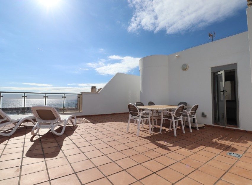 Herverkoop - Apartment - Guardamar del Segura - Guardamar del Segura - Town