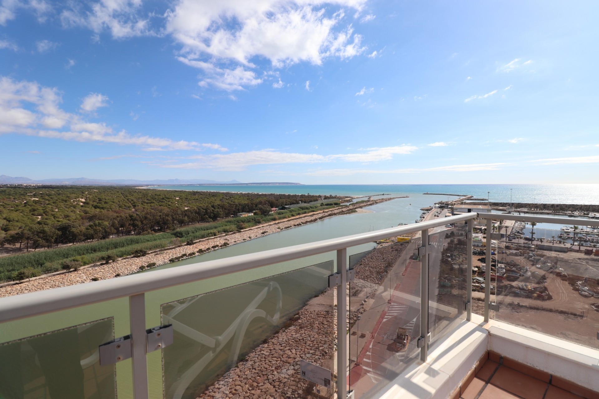 Herverkoop - Apartment - Guardamar del Segura - Guardamar del Segura - Town