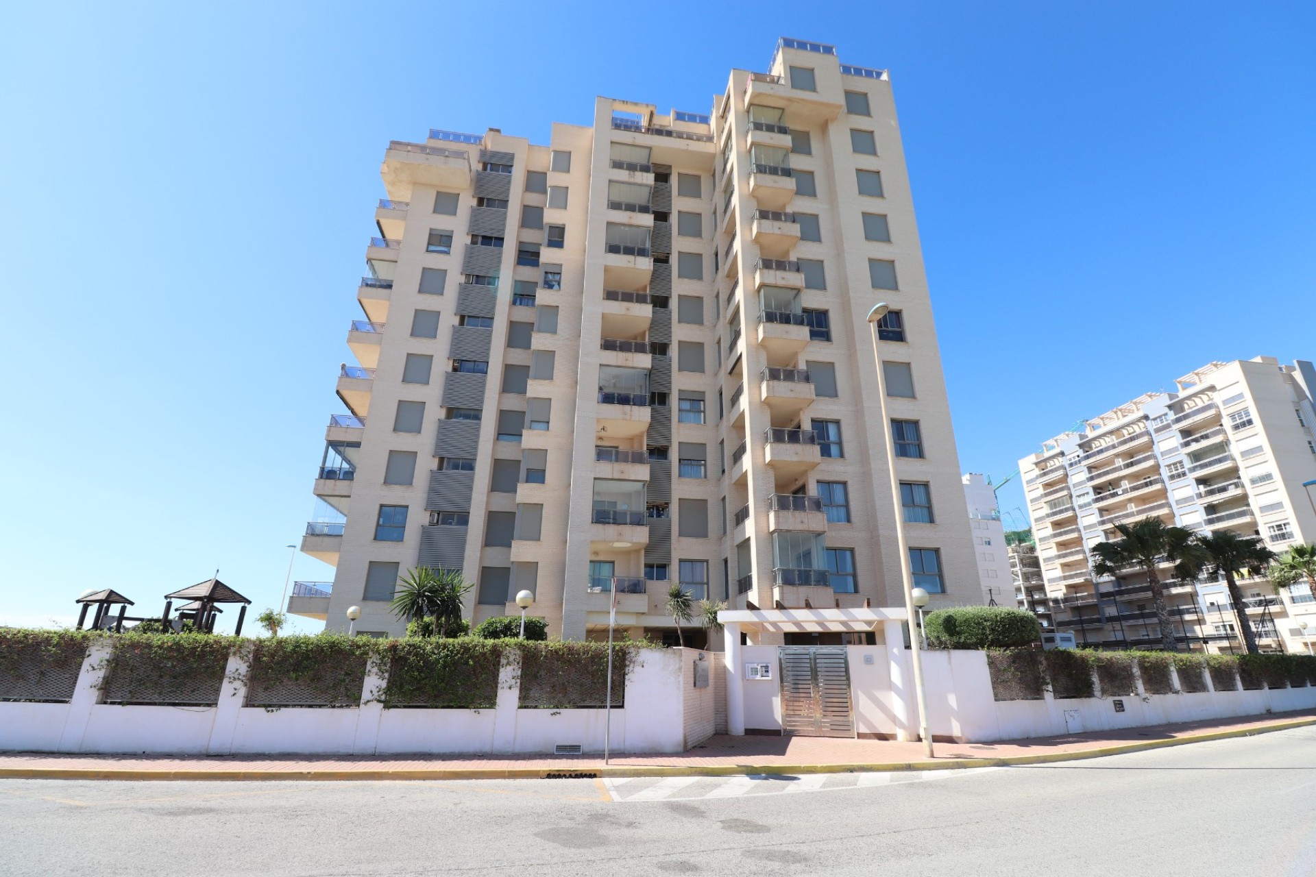 Herverkoop - Apartment - Guardamar del Segura - Guardamar del Segura - Town