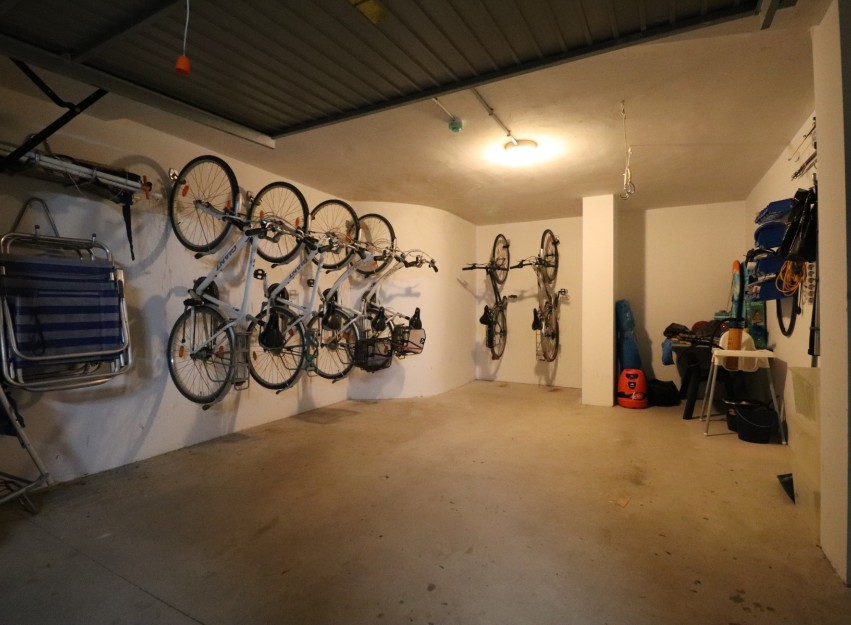 Herverkoop - Apartment - Guardamar del Segura - Guardamar del Segura - Town