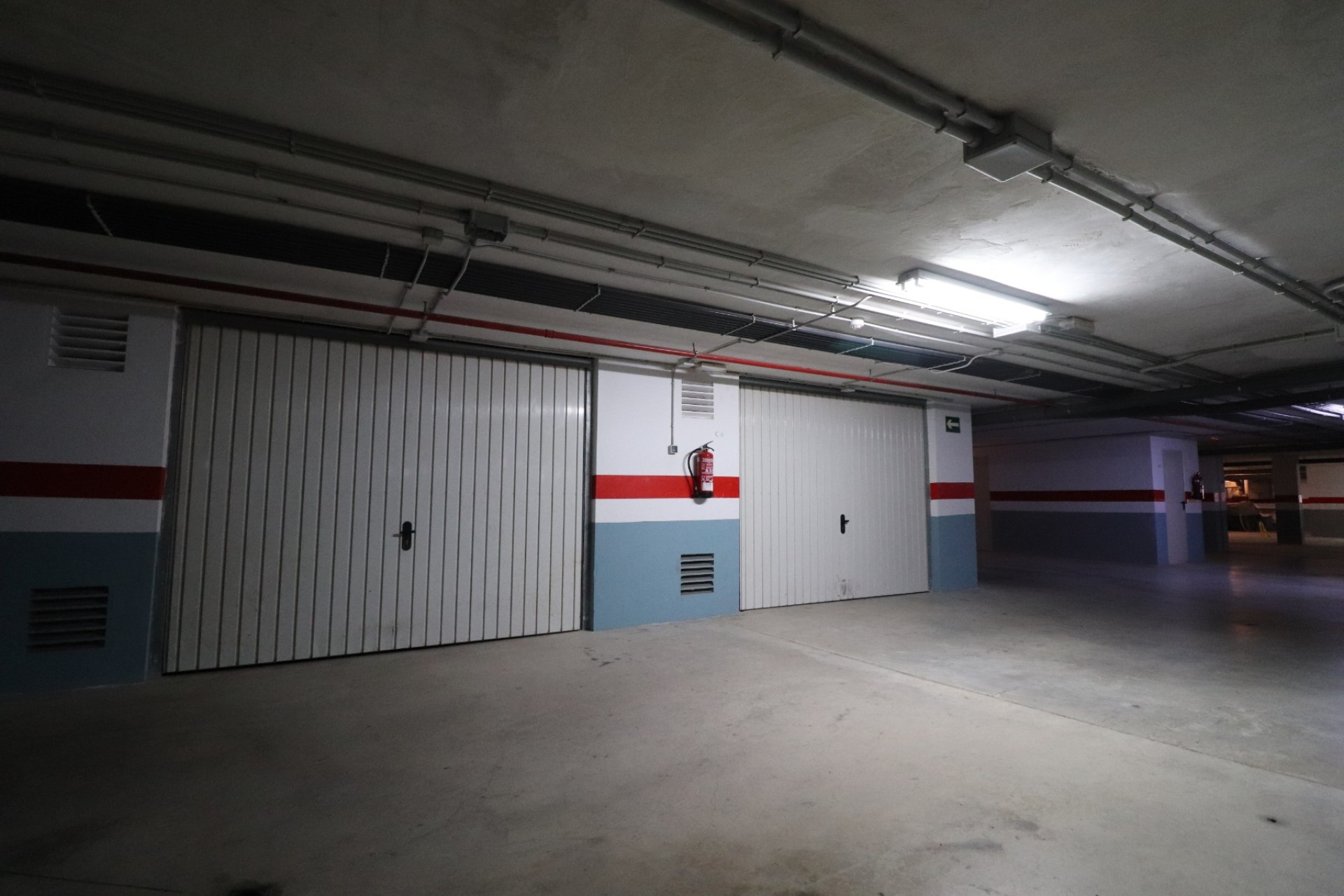 Herverkoop - Apartment - Guardamar del Segura - Guardamar del Segura - Town