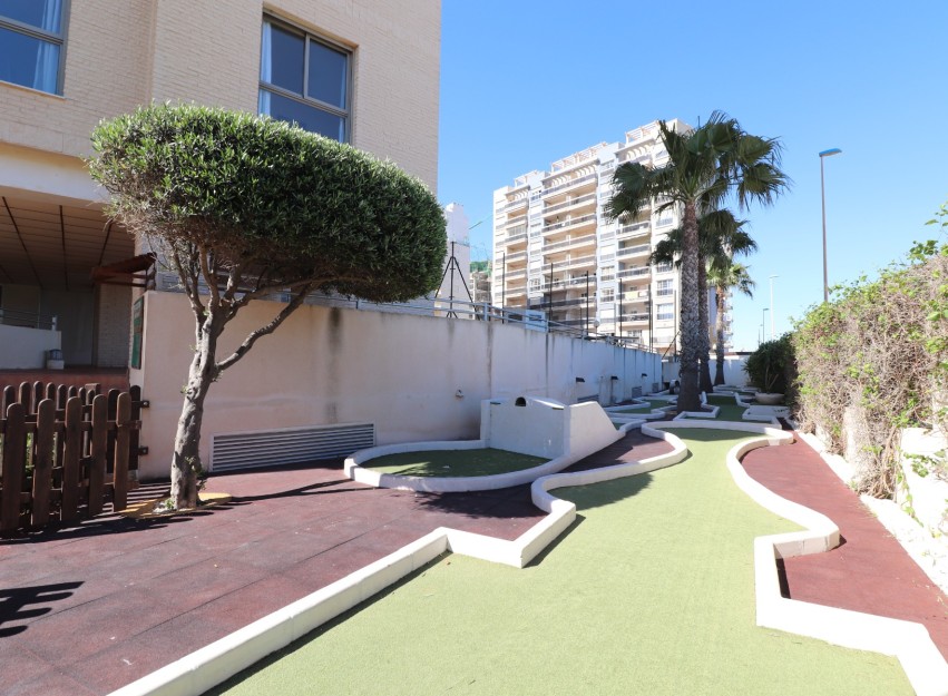 Herverkoop - Apartment - Guardamar del Segura - Guardamar del Segura - Town