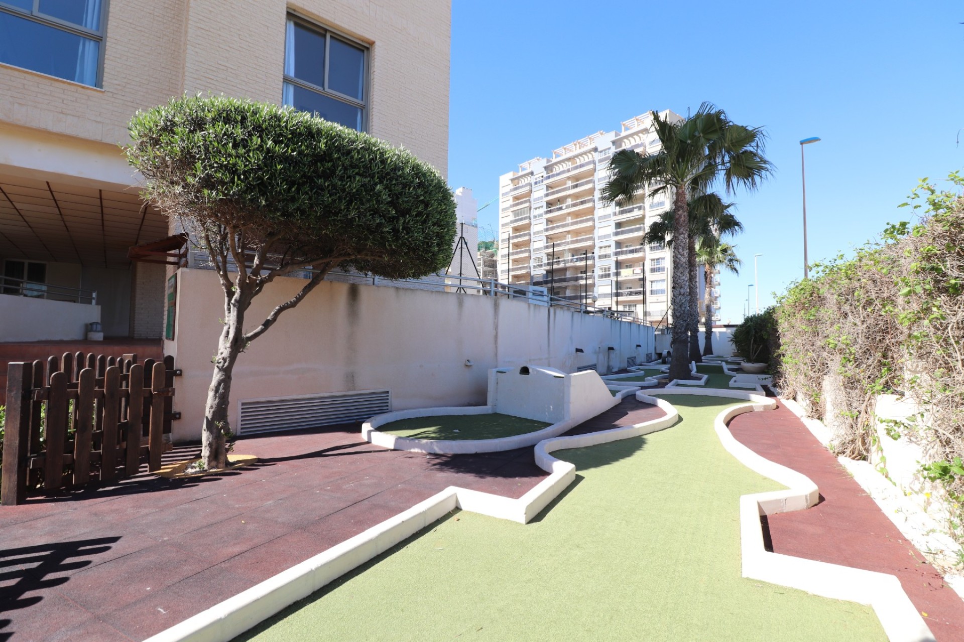 Herverkoop - Apartment - Guardamar del Segura - Guardamar del Segura - Town