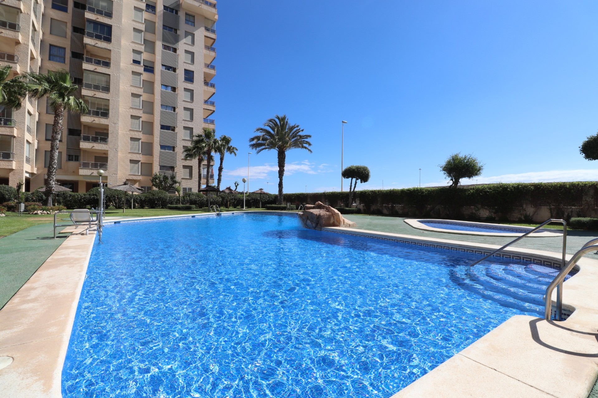 Herverkoop - Apartment - Guardamar del Segura - Guardamar del Segura - Town