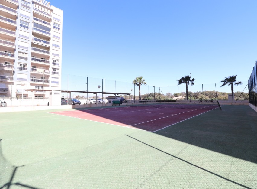 Herverkoop - Apartment - Guardamar del Segura - Guardamar del Segura - Town