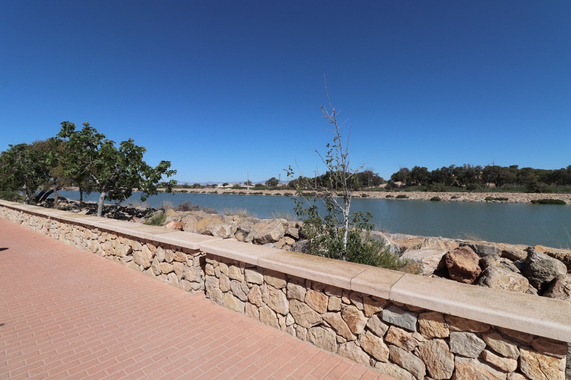 Herverkoop - Apartment - Guardamar del Segura - Guardamar del Segura - Town