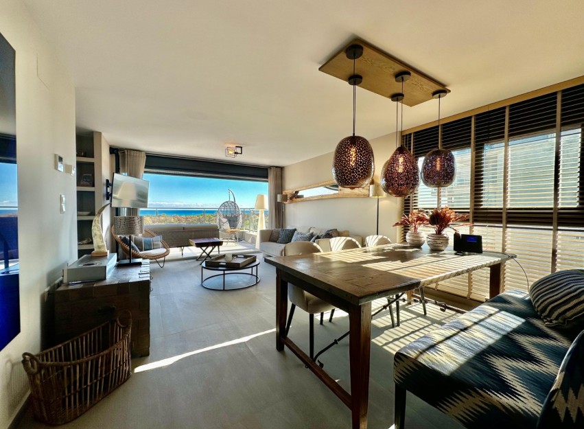 Herverkoop - Apartment - Guardamar del Segura - Guardamar del Segura - Town