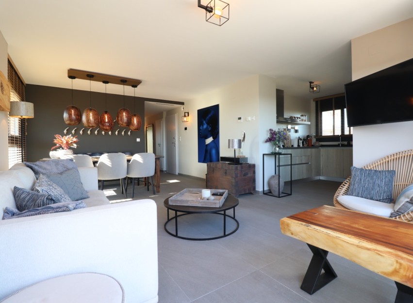 Herverkoop - Apartment - Guardamar del Segura - Guardamar del Segura - Town