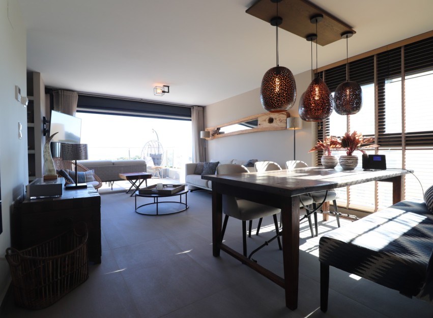 Herverkoop - Apartment - Guardamar del Segura - Guardamar del Segura - Town