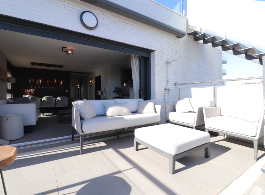 Herverkoop - Apartment - Guardamar del Segura - Guardamar del Segura - Town