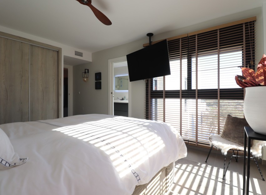 Herverkoop - Apartment - Guardamar del Segura - Guardamar del Segura - Town