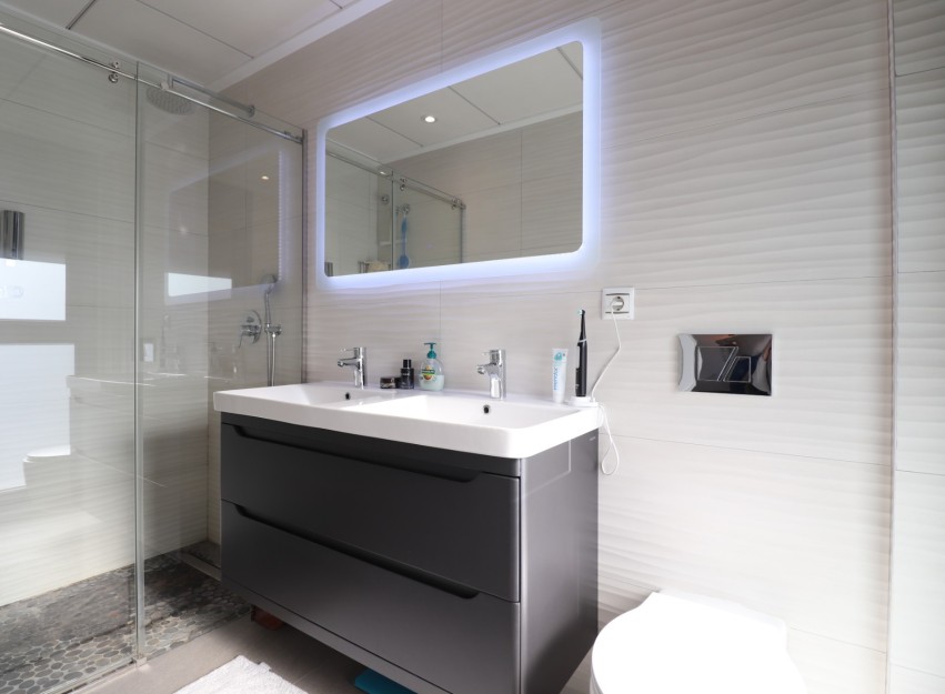 Herverkoop - Apartment - Guardamar del Segura - Guardamar del Segura - Town