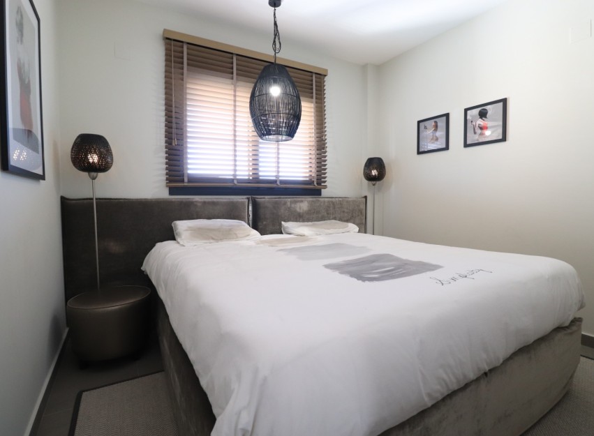 Herverkoop - Apartment - Guardamar del Segura - Guardamar del Segura - Town