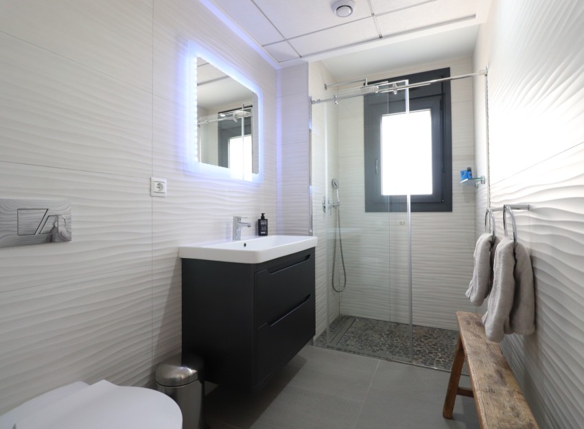 Herverkoop - Apartment - Guardamar del Segura - Guardamar del Segura - Town