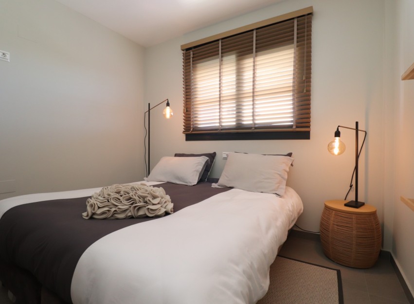 Herverkoop - Apartment - Guardamar del Segura - Guardamar del Segura - Town