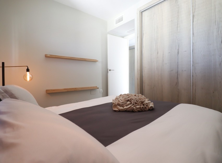 Herverkoop - Apartment - Guardamar del Segura - Guardamar del Segura - Town