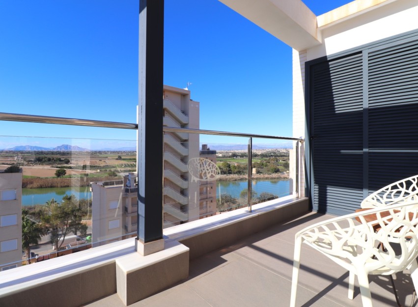 Herverkoop - Apartment - Guardamar del Segura - Guardamar del Segura - Town