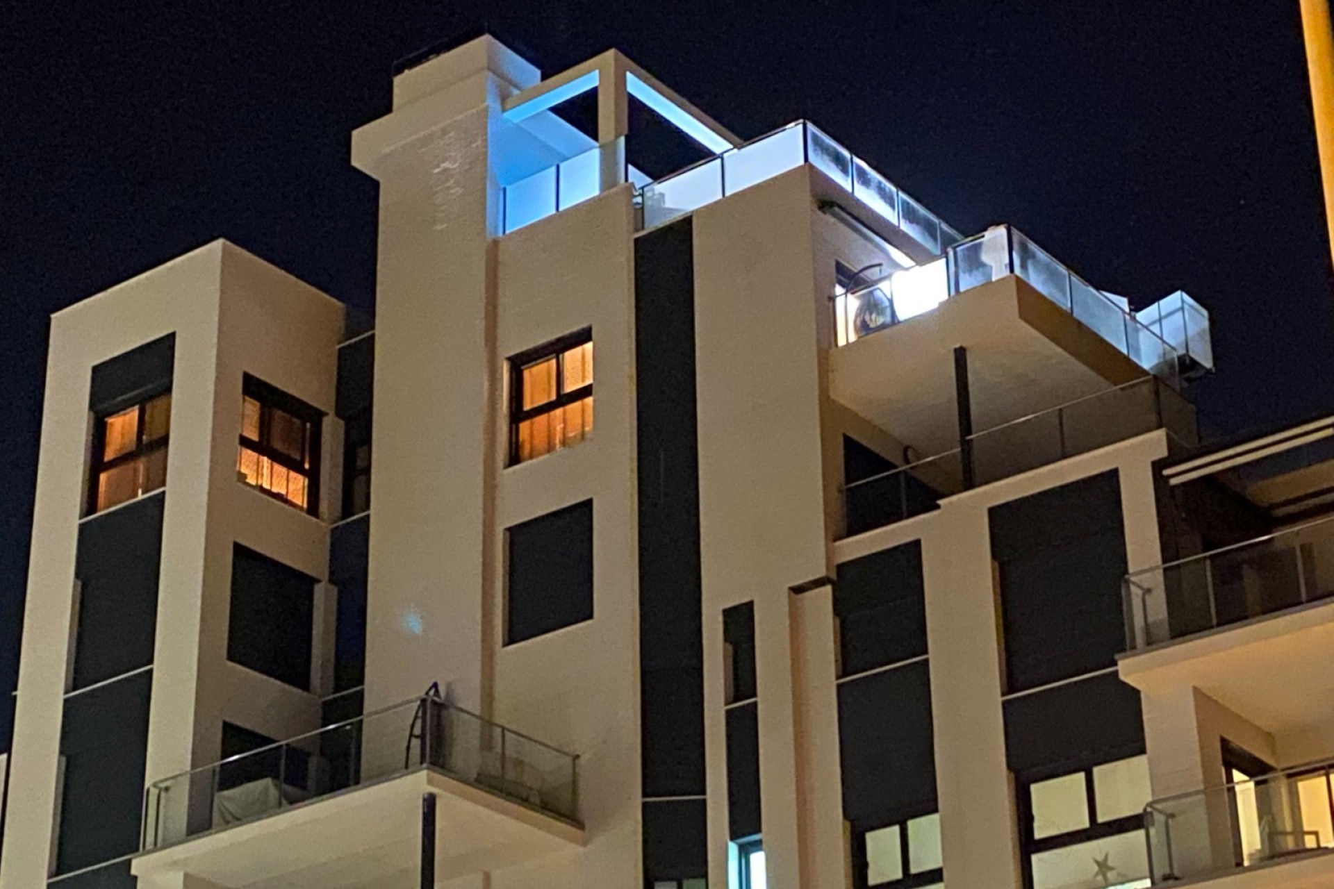 Herverkoop - Apartment - Guardamar del Segura - Guardamar del Segura - Town