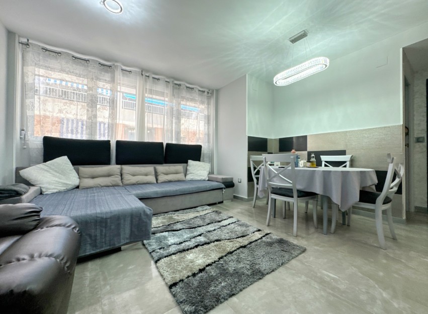 Herverkoop - Apartment - Guardamar del Segura - Pineforest