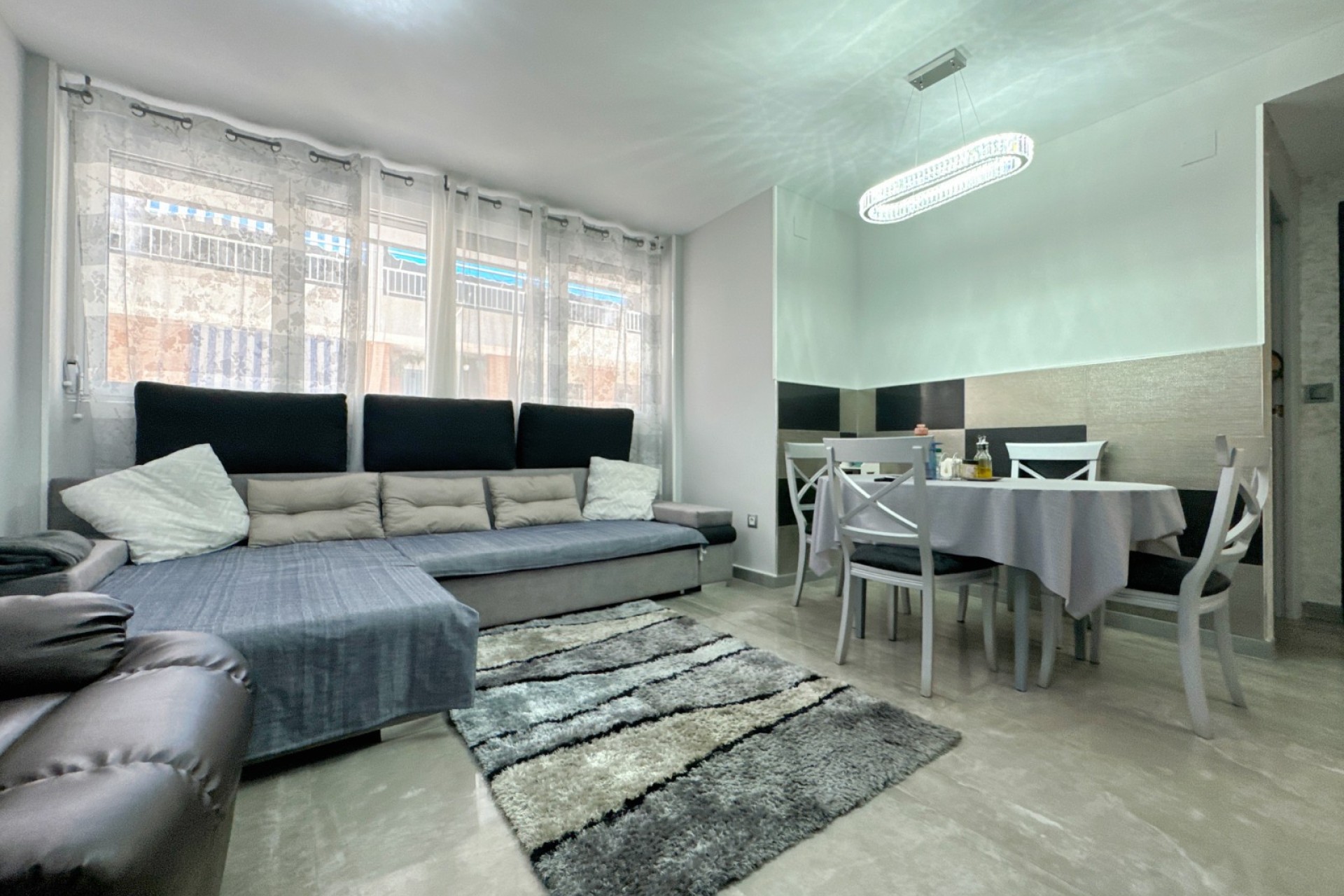 Herverkoop - Apartment - Guardamar del Segura - Pineforest