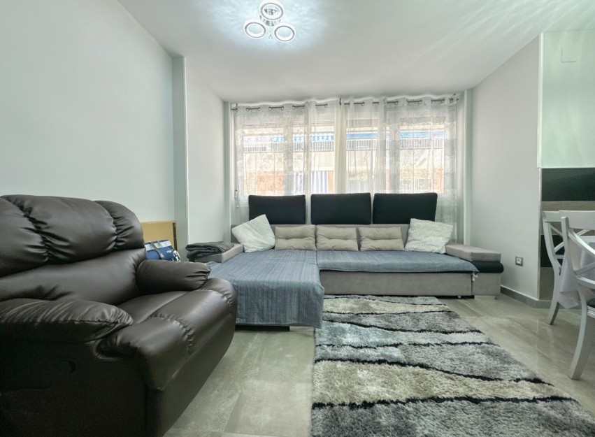 Herverkoop - Apartment - Guardamar del Segura - Pineforest