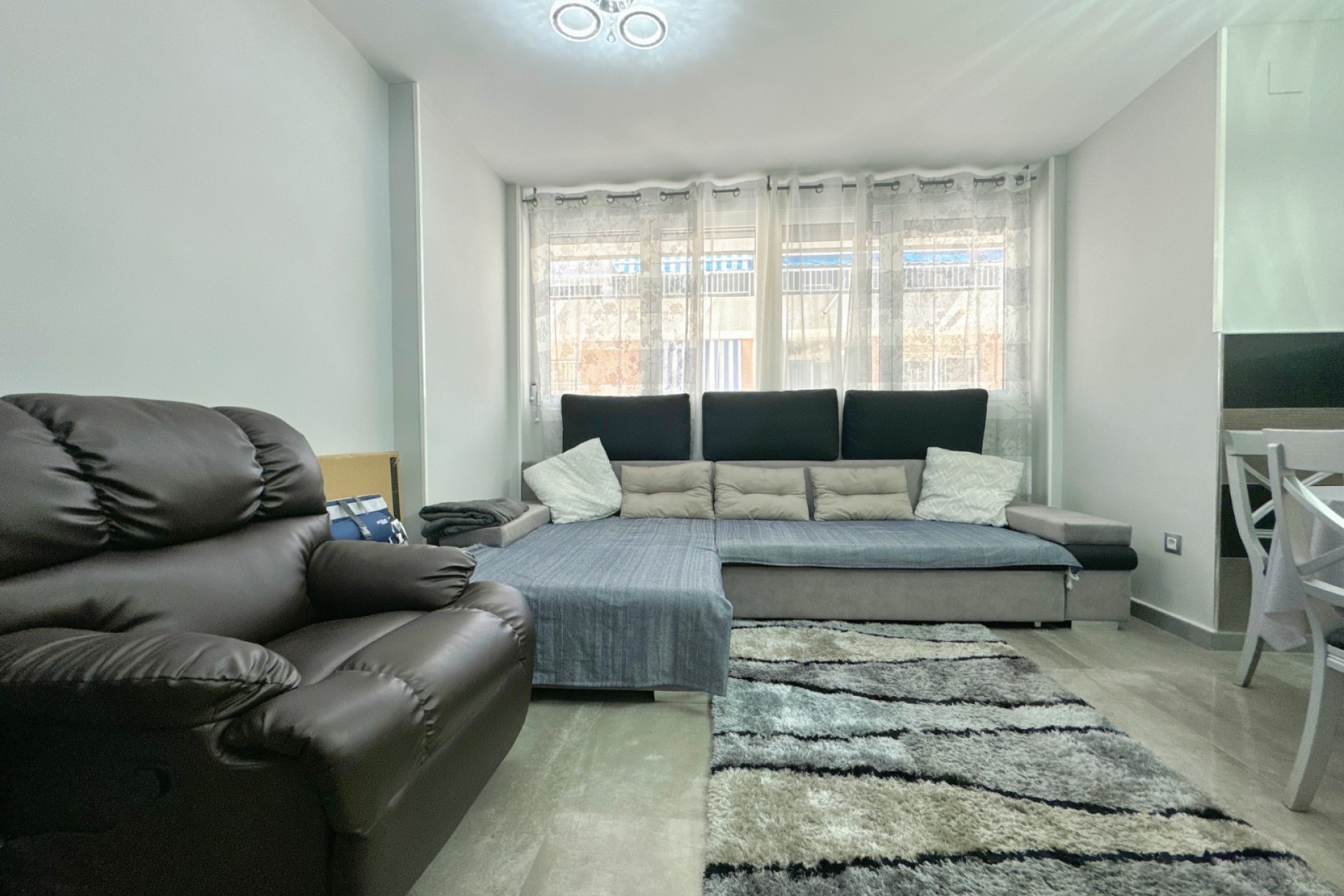 Herverkoop - Apartment - Guardamar del Segura - Pineforest