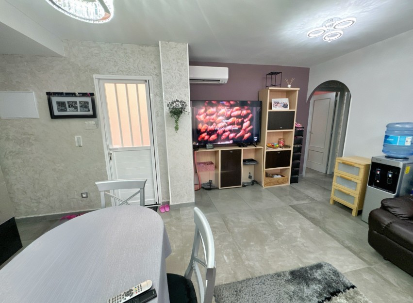 Herverkoop - Apartment - Guardamar del Segura - Pineforest