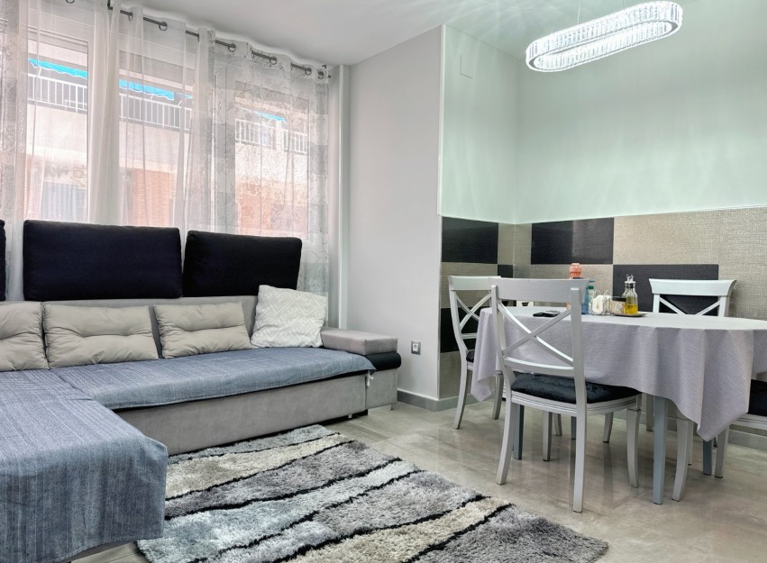Herverkoop - Apartment - Guardamar del Segura - Pineforest