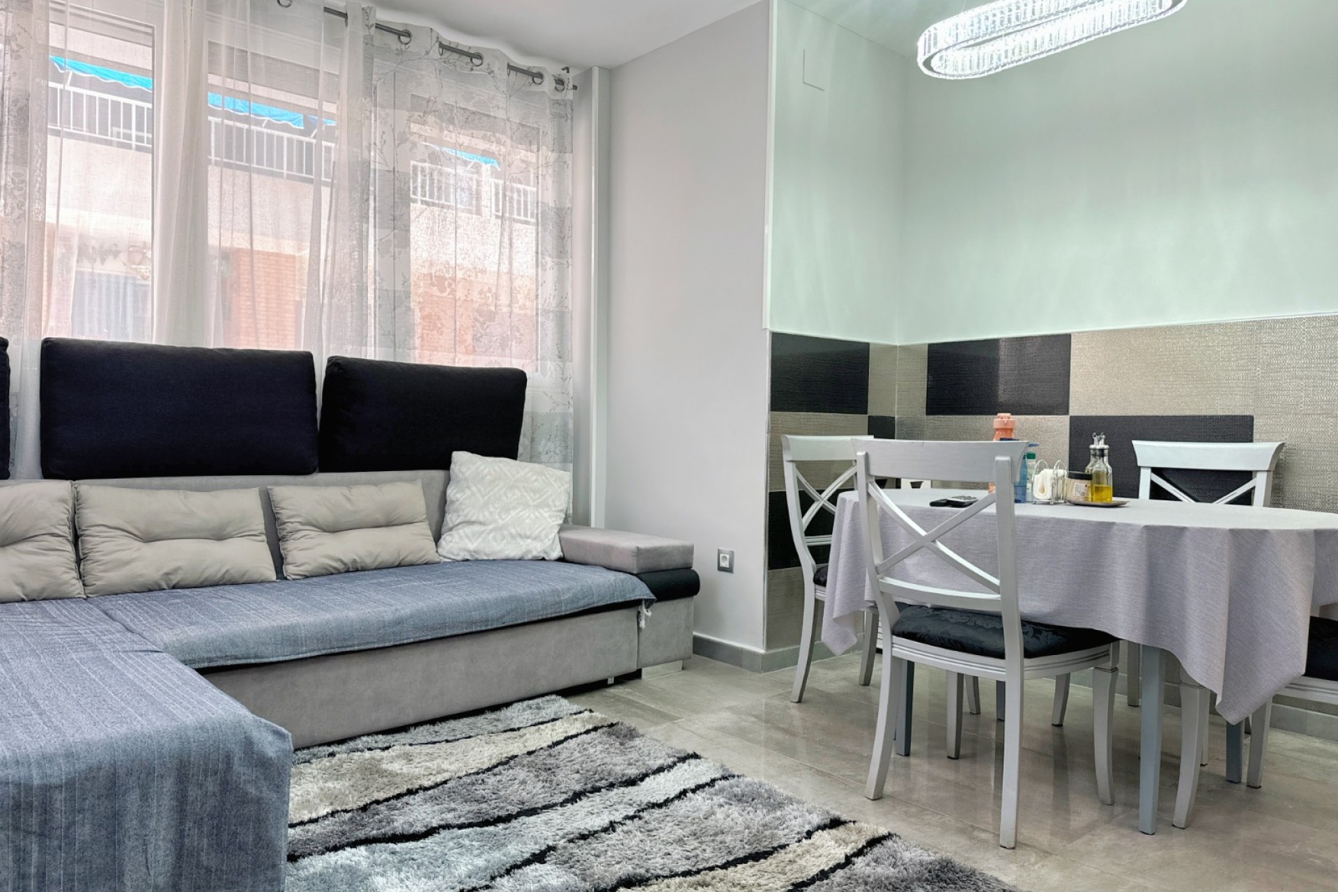 Herverkoop - Apartment - Guardamar del Segura - Pineforest
