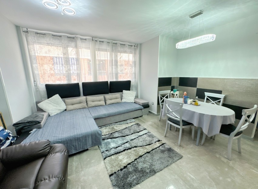 Herverkoop - Apartment - Guardamar del Segura - Pineforest