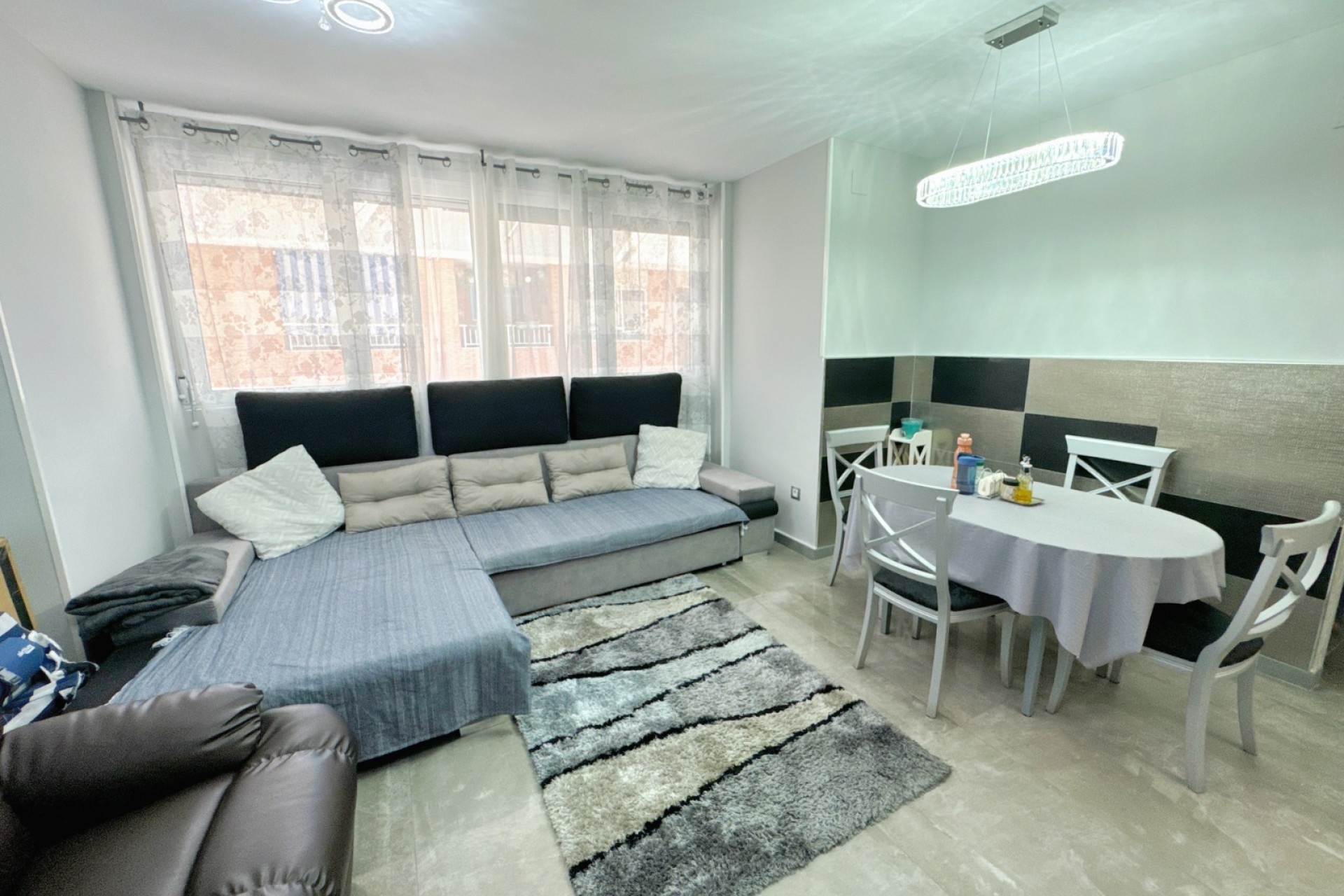 Herverkoop - Apartment - Guardamar del Segura - Pineforest