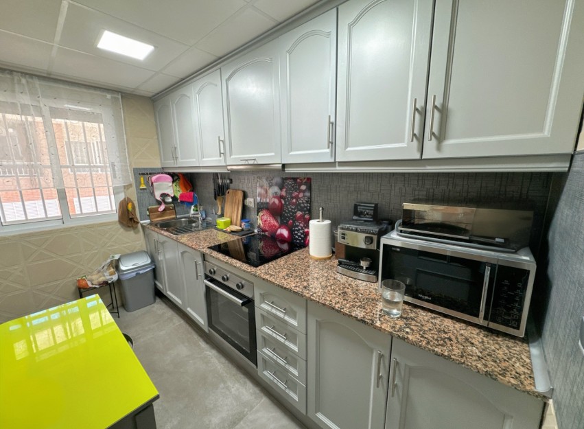 Herverkoop - Apartment - Guardamar del Segura - Pineforest