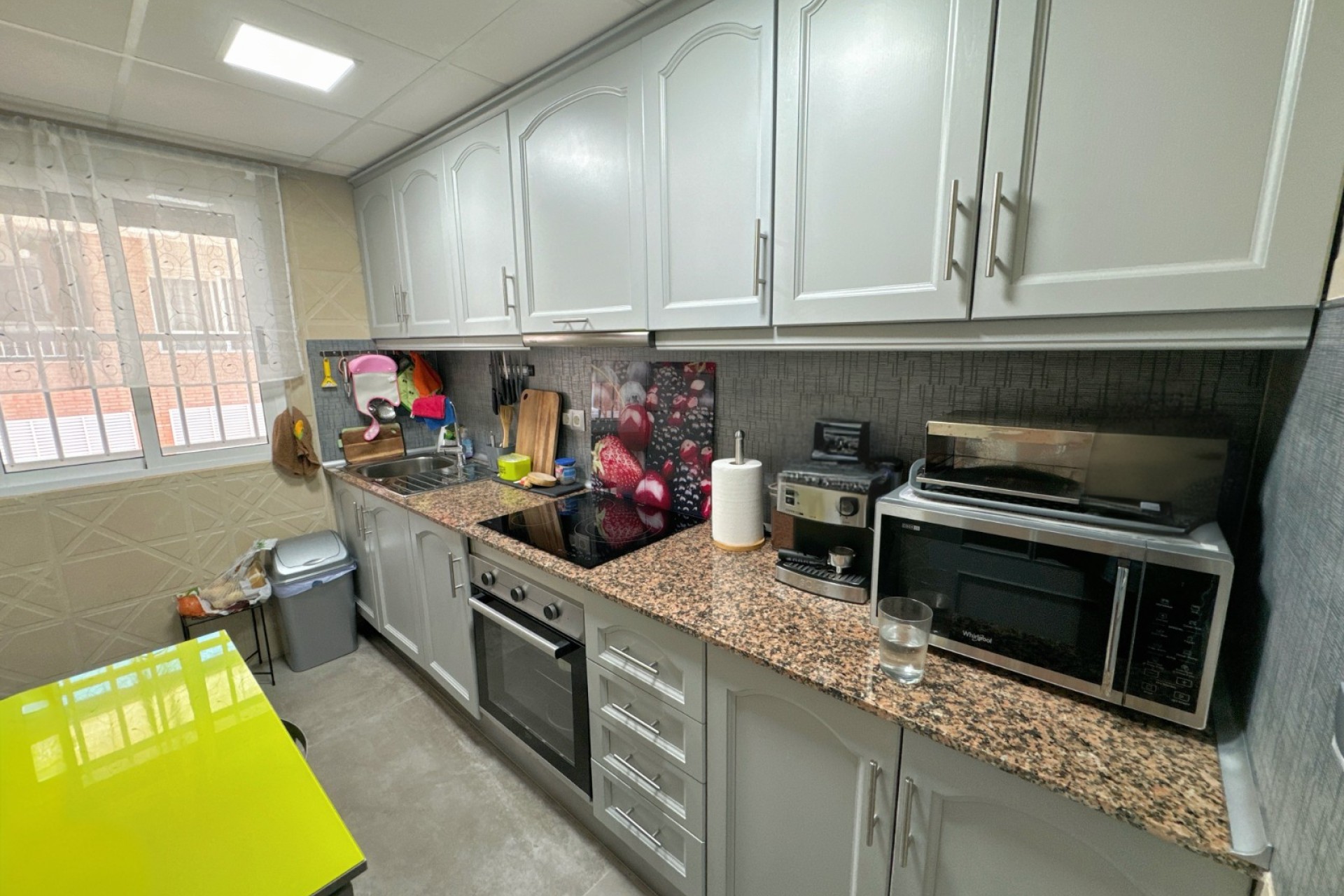 Herverkoop - Apartment - Guardamar del Segura - Pineforest