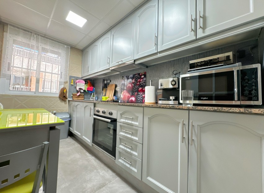 Herverkoop - Apartment - Guardamar del Segura - Pineforest