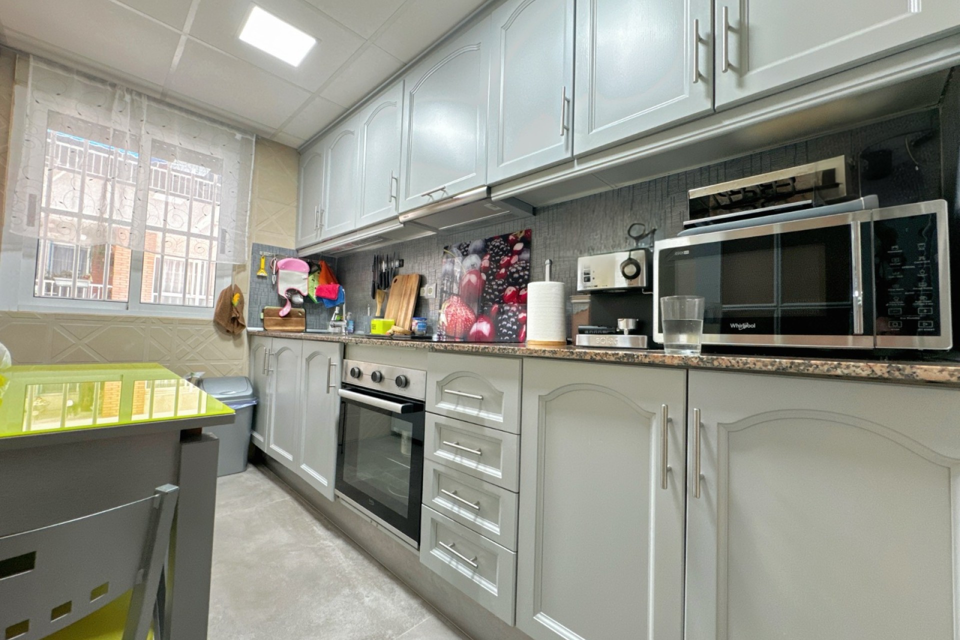 Herverkoop - Apartment - Guardamar del Segura - Pineforest