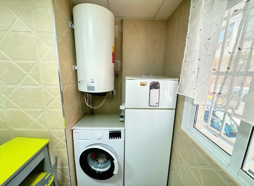 Herverkoop - Apartment - Guardamar del Segura - Pineforest