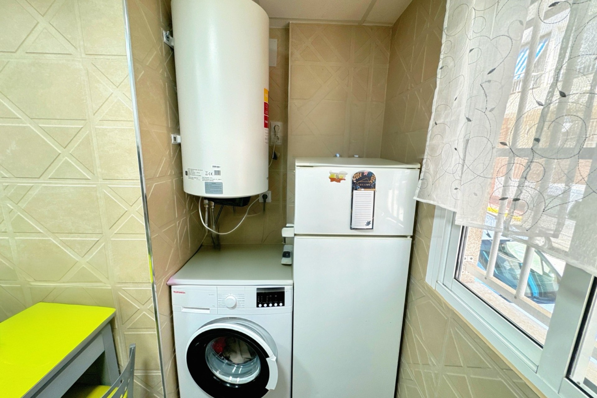 Herverkoop - Apartment - Guardamar del Segura - Pineforest