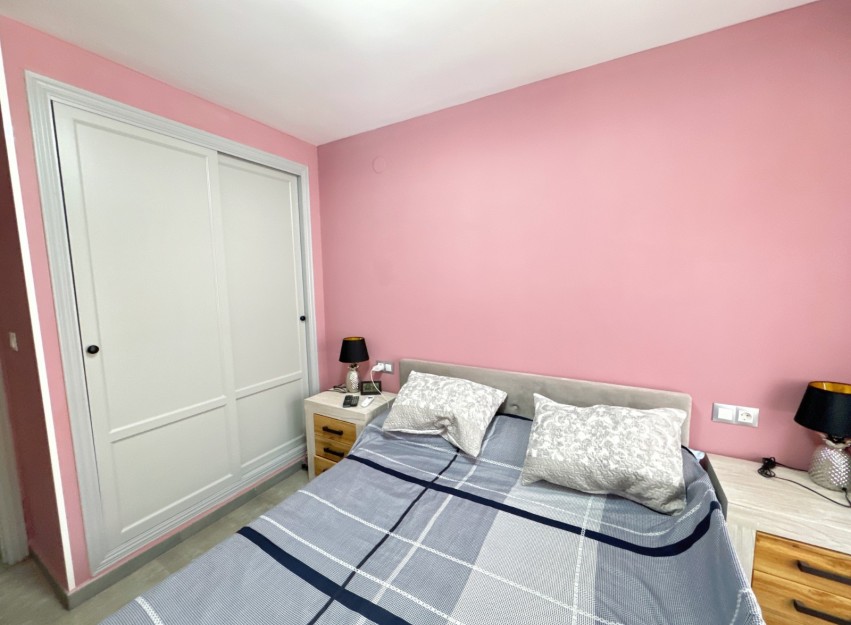 Herverkoop - Apartment - Guardamar del Segura - Pineforest
