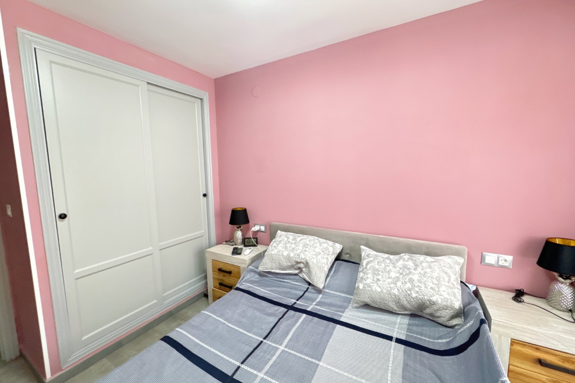 Herverkoop - Apartment - Guardamar del Segura - Pineforest