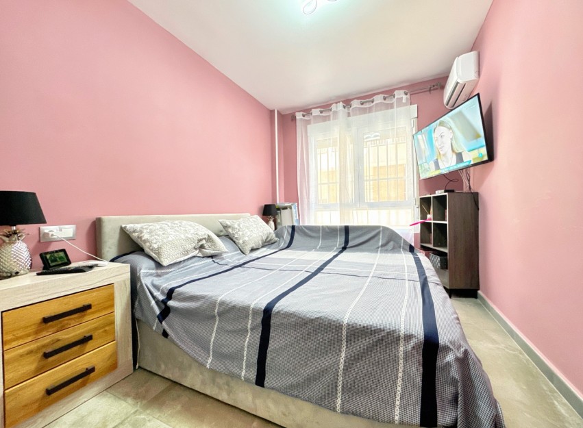 Herverkoop - Apartment - Guardamar del Segura - Pineforest