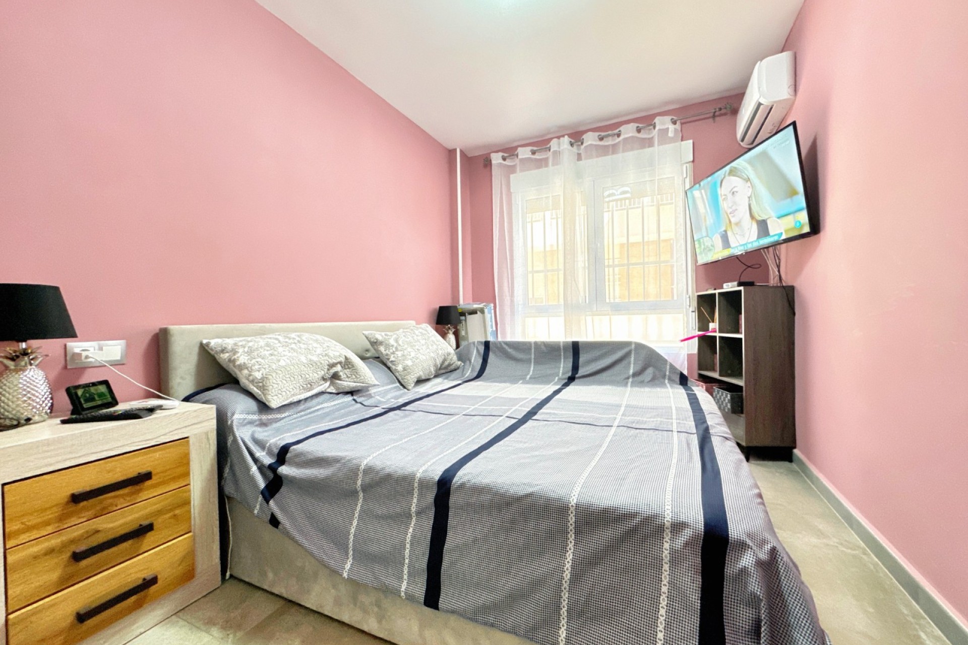 Herverkoop - Apartment - Guardamar del Segura - Pineforest