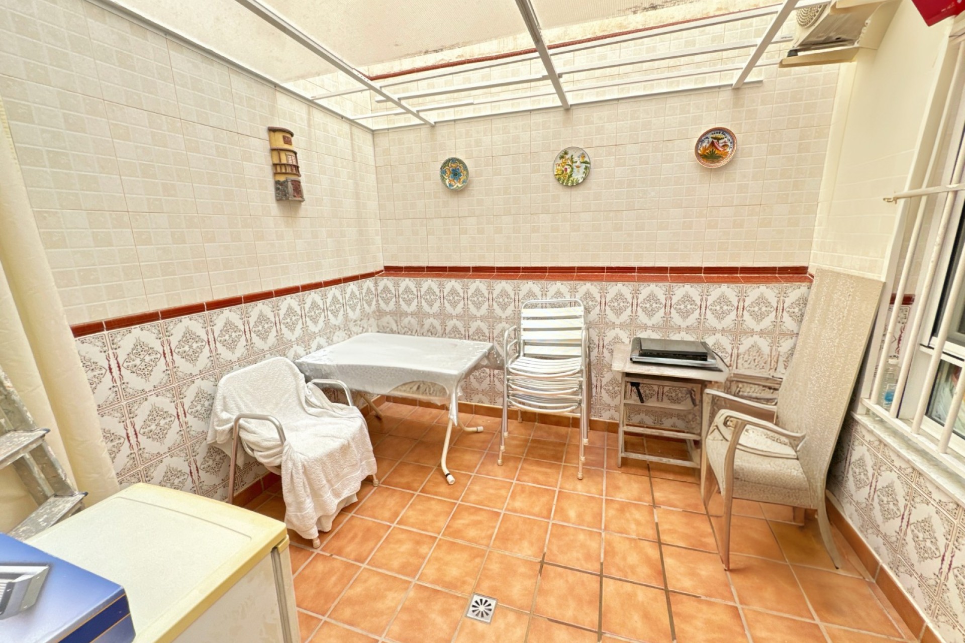 Herverkoop - Apartment - Guardamar del Segura - Pineforest
