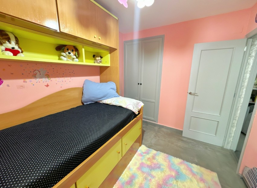 Herverkoop - Apartment - Guardamar del Segura - Pineforest
