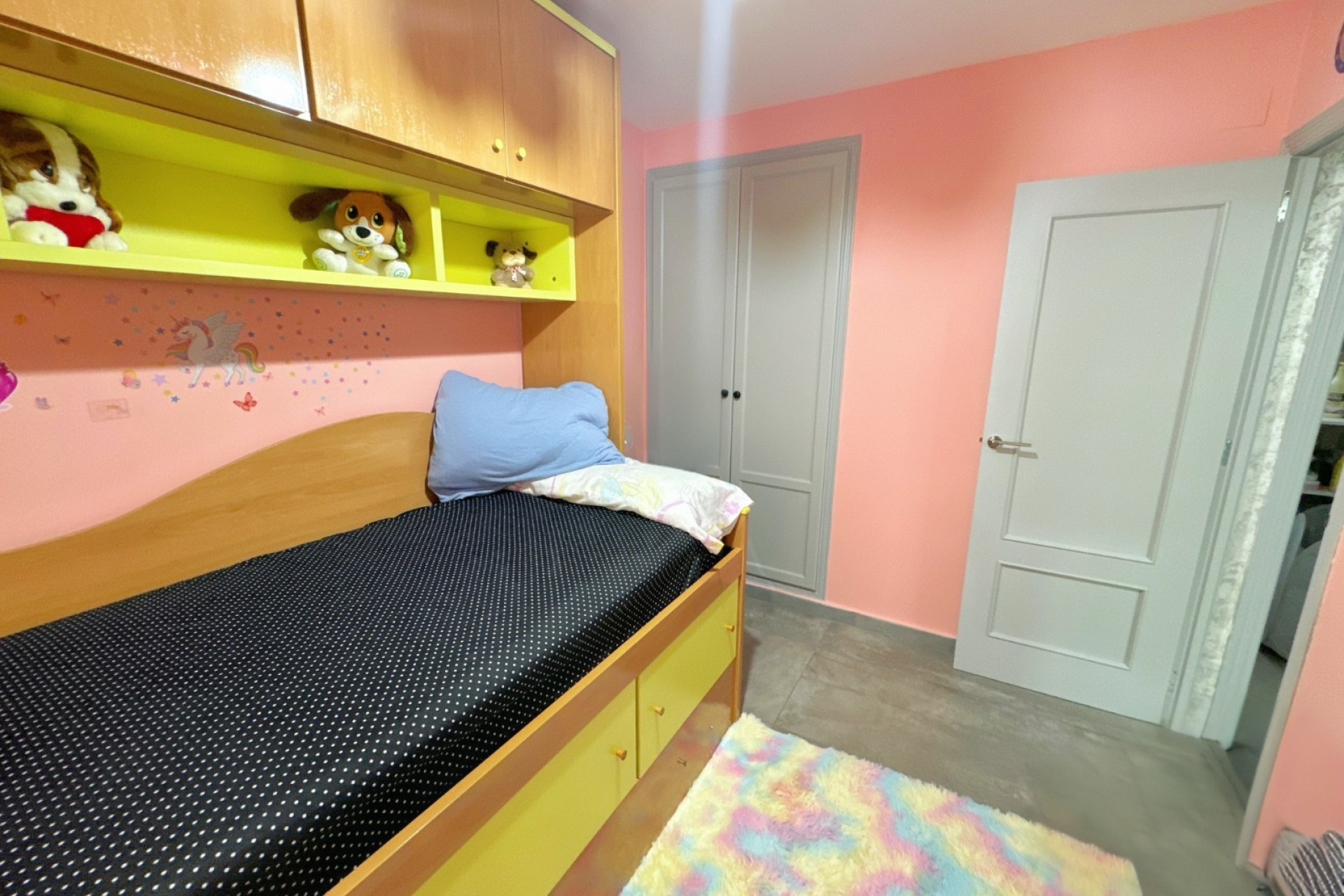 Herverkoop - Apartment - Guardamar del Segura - Pineforest