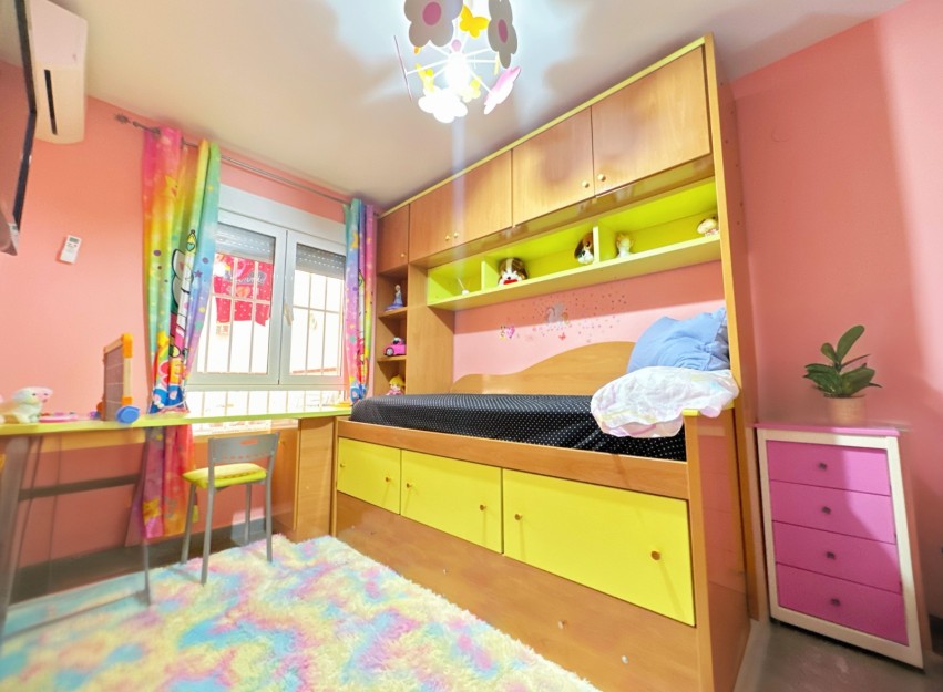 Herverkoop - Apartment - Guardamar del Segura - Pineforest