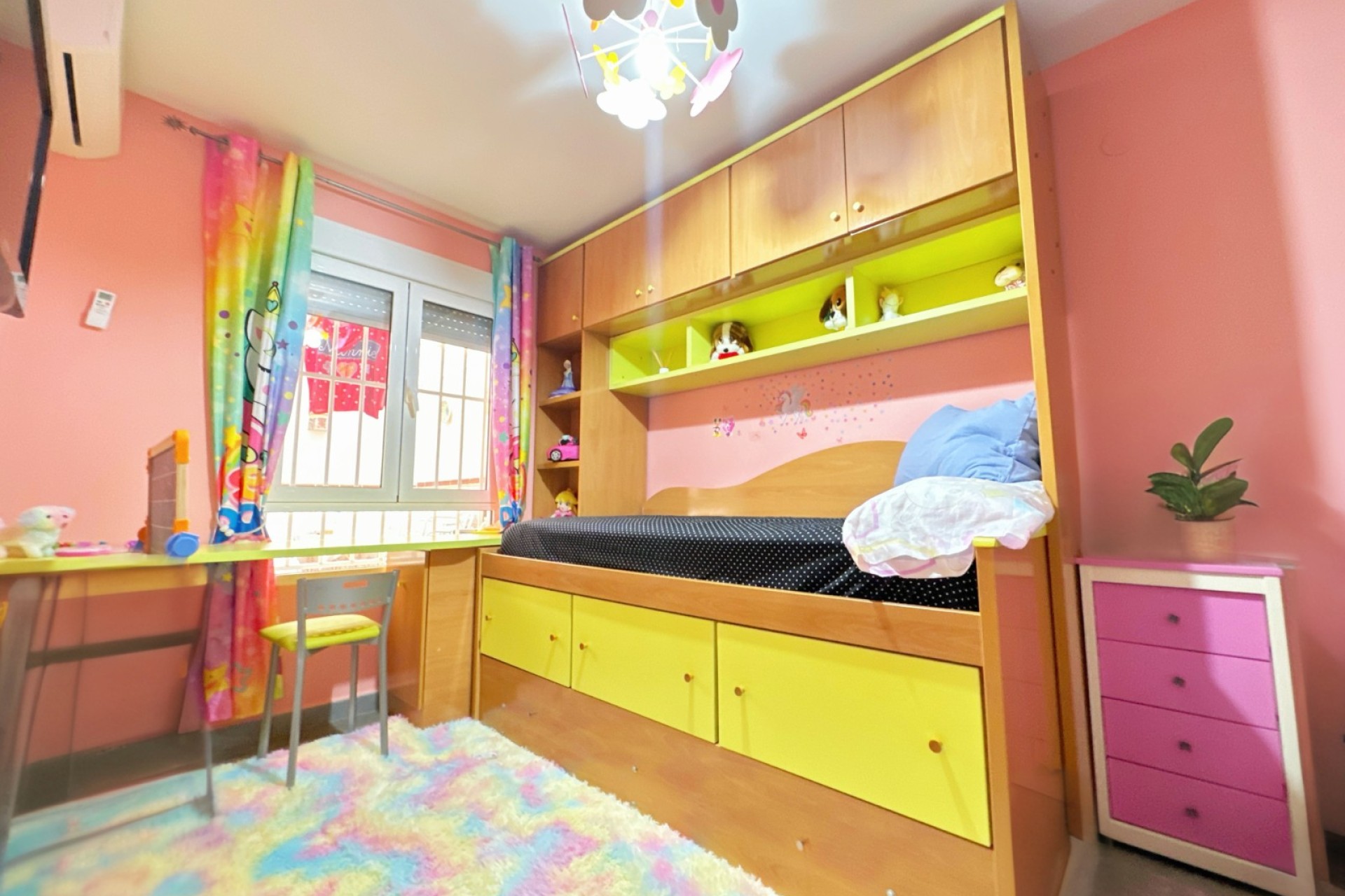 Herverkoop - Apartment - Guardamar del Segura - Pineforest