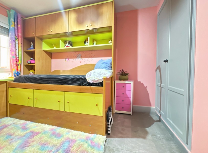 Herverkoop - Apartment - Guardamar del Segura - Pineforest