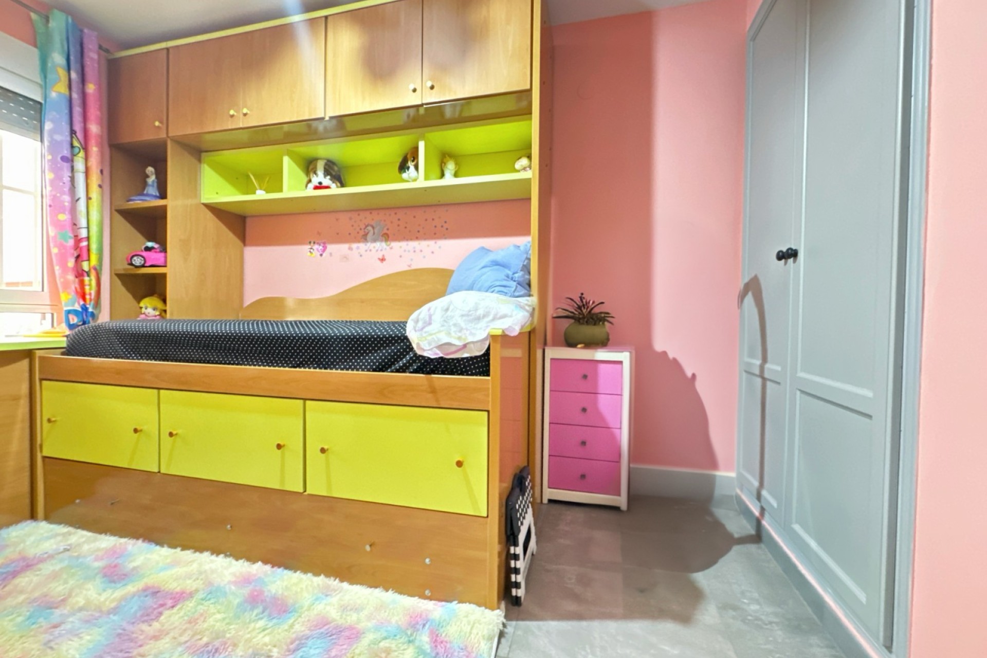 Herverkoop - Apartment - Guardamar del Segura - Pineforest