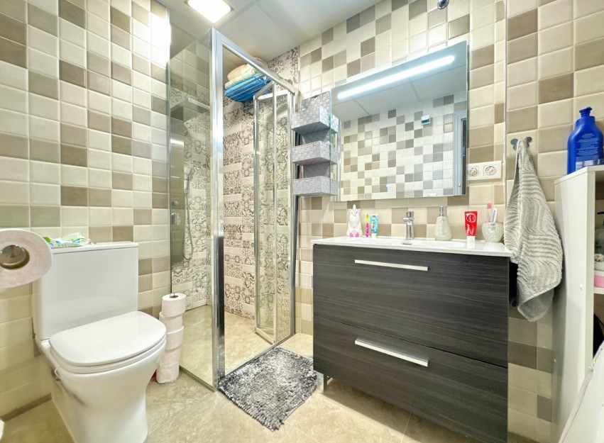Herverkoop - Apartment - Guardamar del Segura - Pineforest